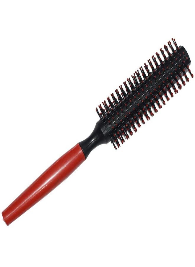 KIRA Professional Round Hair Brush For Men And Women - Image 2