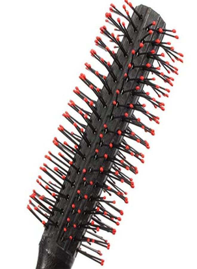 KIRA Professional Round Hair Brush For Men And Women - Image 4