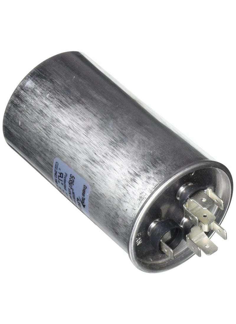 Diversitech Diversitech 4JR0535 Round Motor Run Cap 