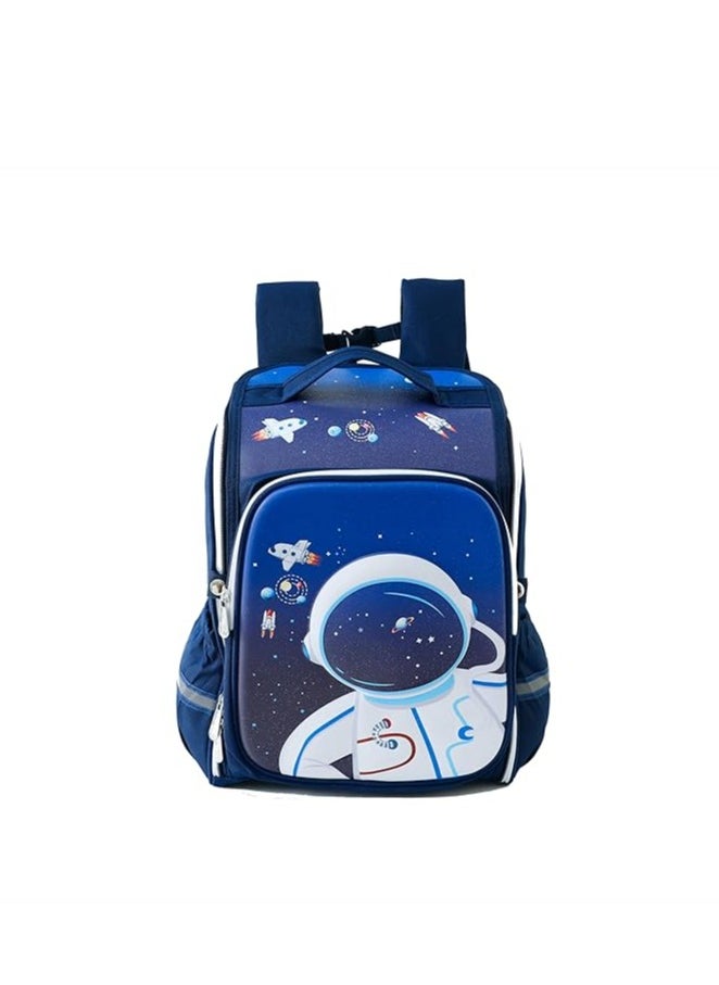Backpack Equip - Multicolor Backpack for Kids Girls Stylish Durable Water Resistant Backpack Shoulder School Bags for Girls Kids 6-12 Years Old Birthday     Gift - Image 1