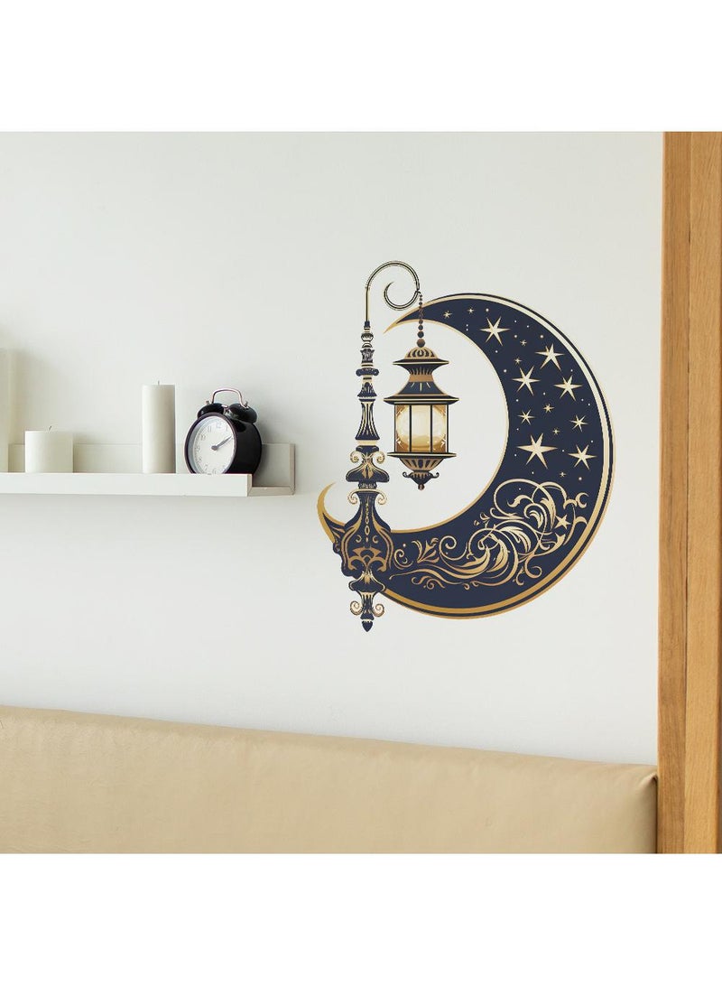 Y&D Living Room Bedroom Decorative Wall Sticker  - Image 3