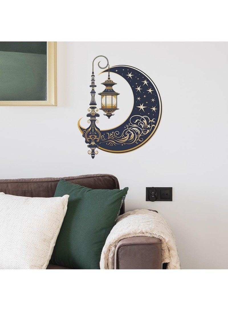 Y&D Living Room Bedroom Decorative Wall Sticker  - Image 4