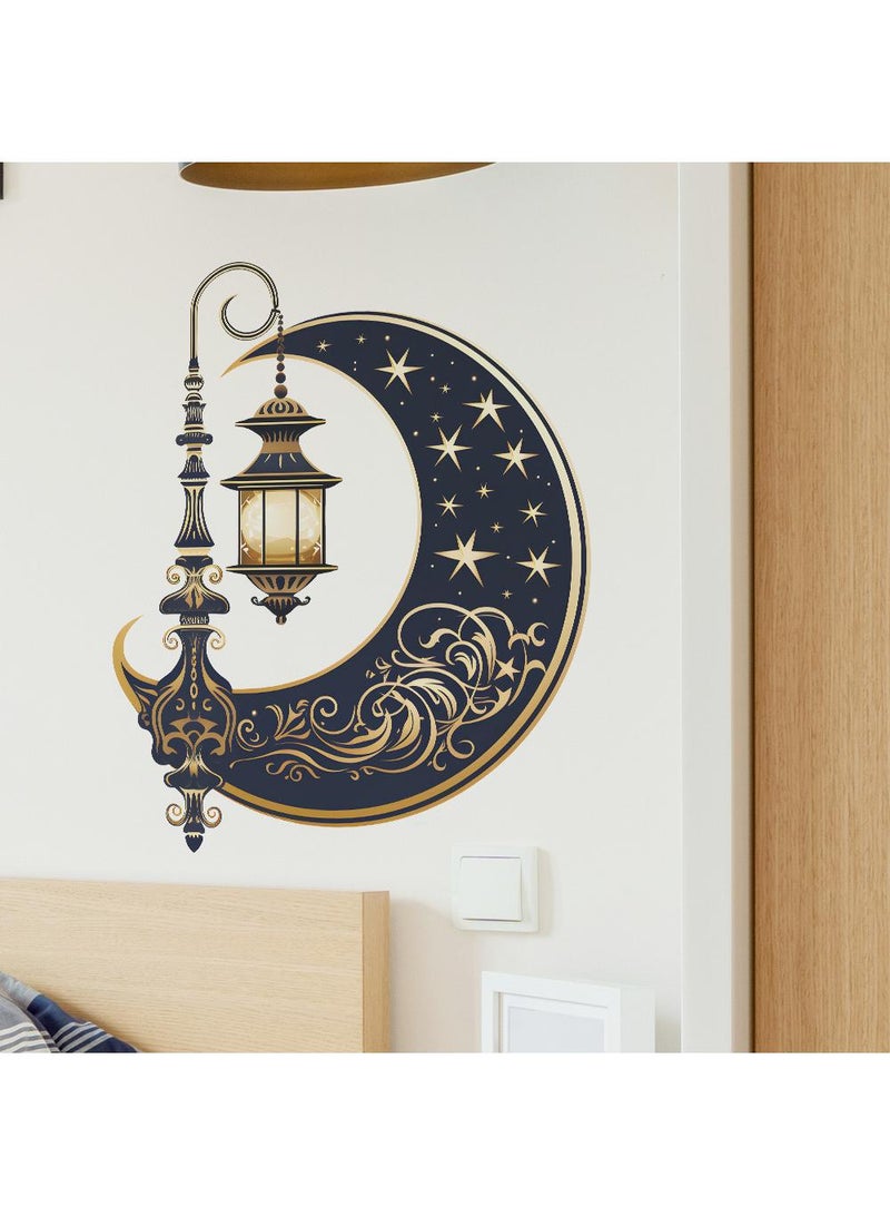 Y&D Living Room Bedroom Decorative Wall Sticker  - Image 5