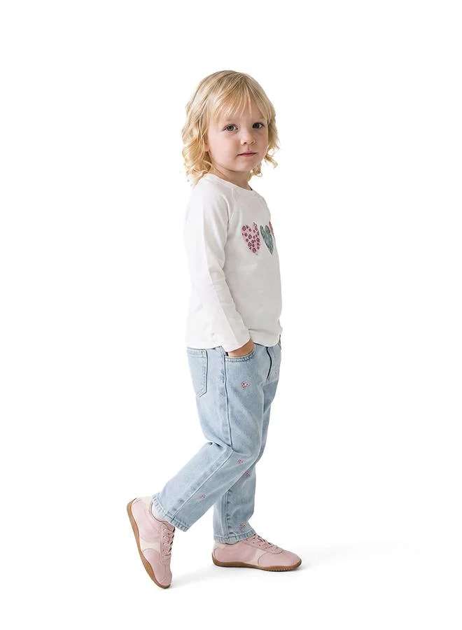 Koton  Cotton T-Shirt for Women | Best Price UAE