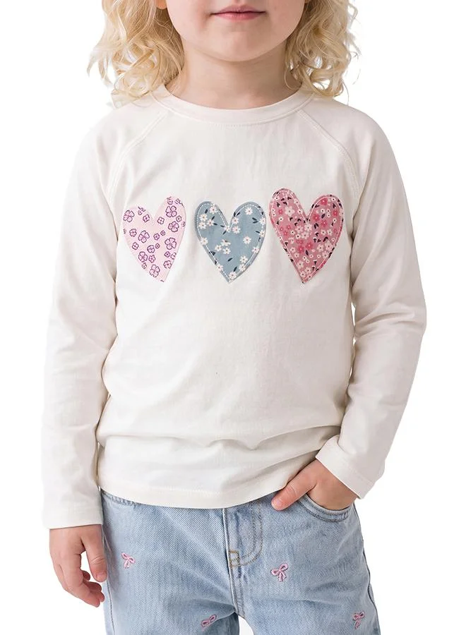Koton  Cotton T-Shirt for Women | Best Price UAE