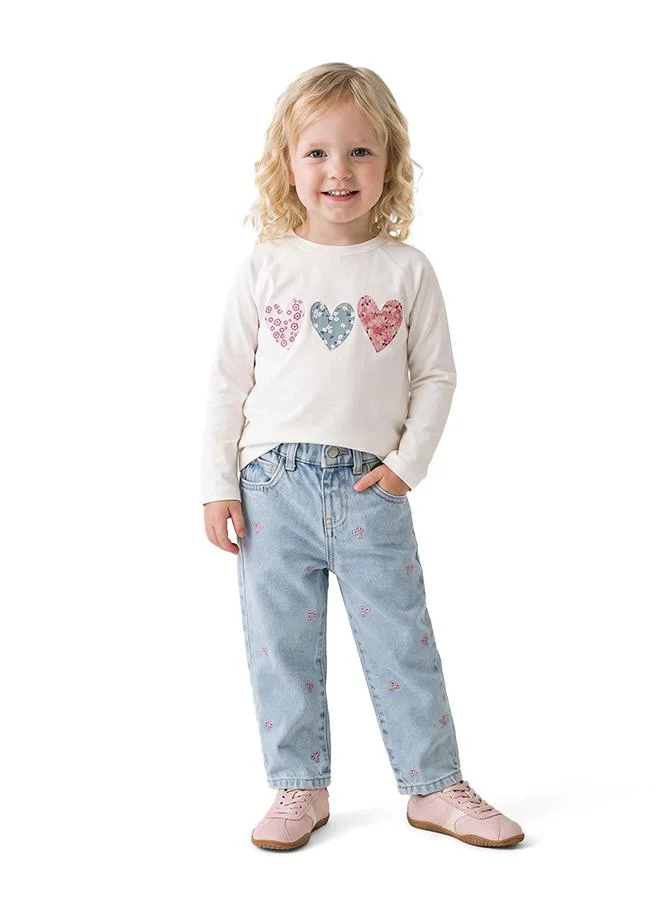 Cotton T-Shirt