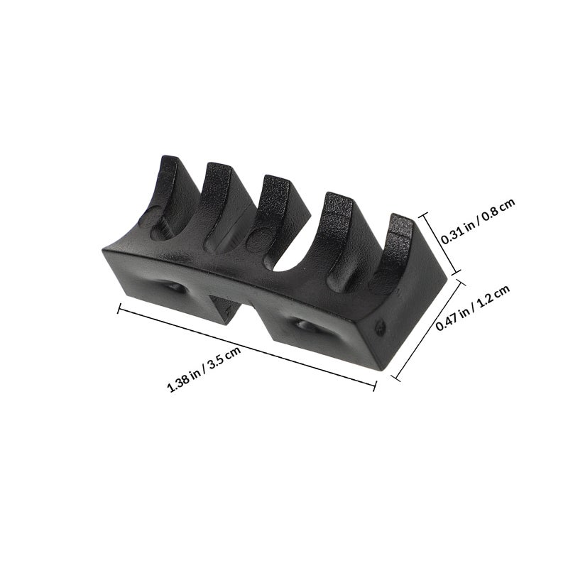 Badminton Racket Stringing Load Tool Badminton Stringing Racquet Load Spreader Threading Tool Stringing Machine Tool Tennis Racket Load Tool - Image 2