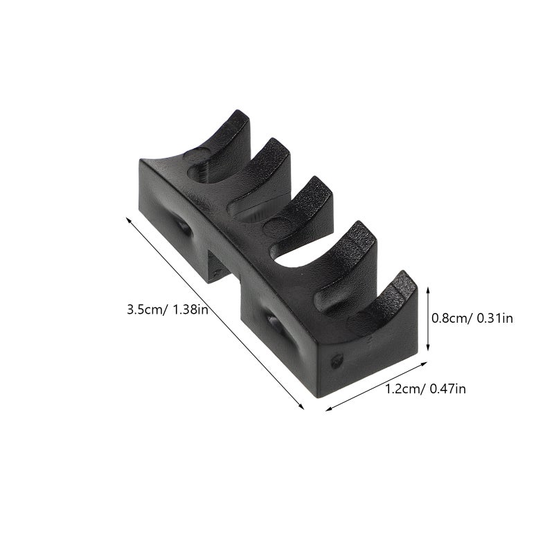 Badminton Racket Stringing Load Tool Badminton Stringing Racquet Load Spreader Threading Tool Stringing Machine Tool Tennis Racket Load Tool - Image 4