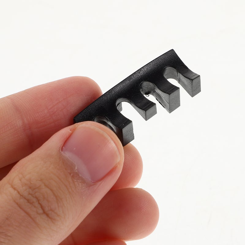 Badminton Racket Stringing Load Tool Badminton Stringing Racquet Load Spreader Threading Tool Stringing Machine Tool Tennis Racket Load Tool - Image 3