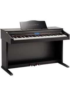 Generic MegArya Owned Chloris CDU 200 88 Keys Weighted Keys Digital Piano With Stand  - Image 1