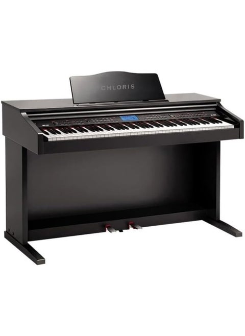 MegArya Owned Chloris CDU 200 88 Keys Weighted Keys Digital Piano With Stand