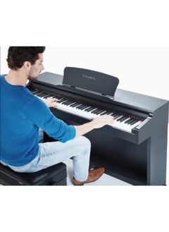 Generic MegArya Owned Chloris CDU 200 88 Keys Weighted Keys Digital Piano With Stand  - Image 2