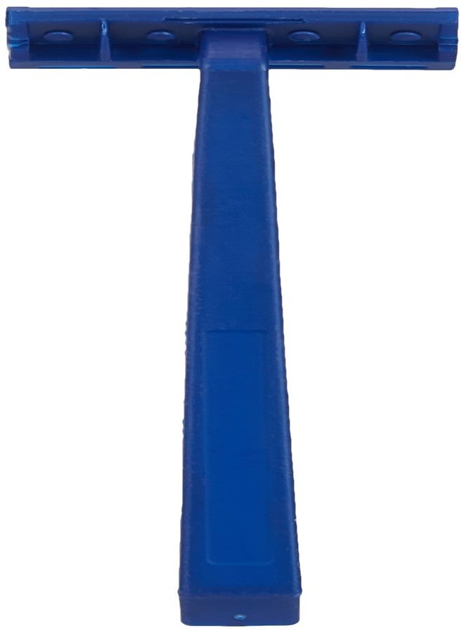 Supermax Super Max Twin Blade Disposable Razor - 10 Pack - Image 3