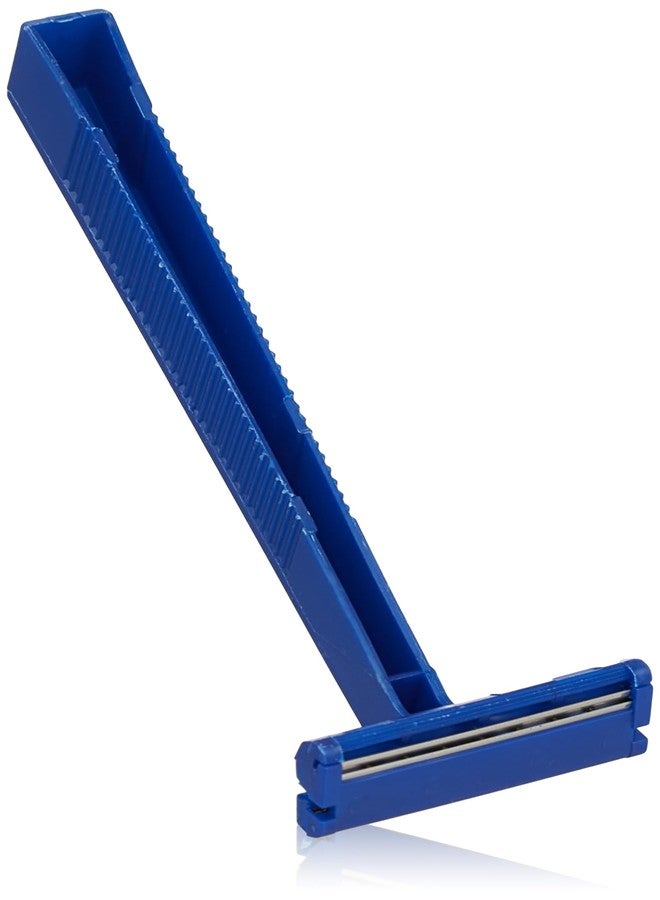 Supermax Super Max Twin Blade Disposable Razor - 10 Pack - Image 1
