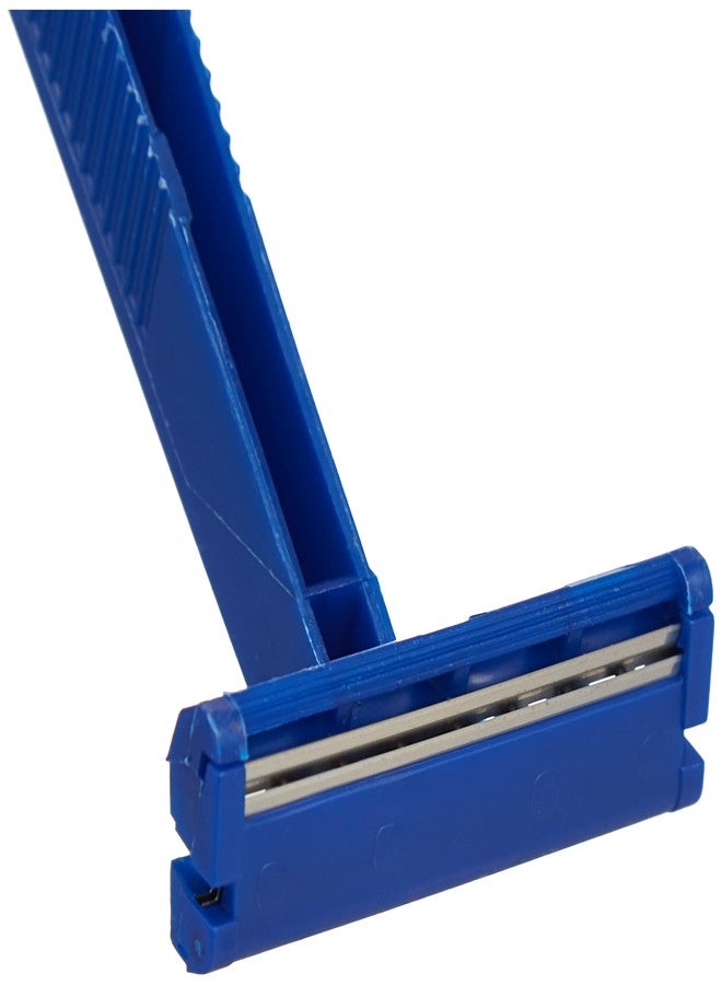Supermax Super Max Twin Blade Disposable Razor - 10 Pack - Image 4