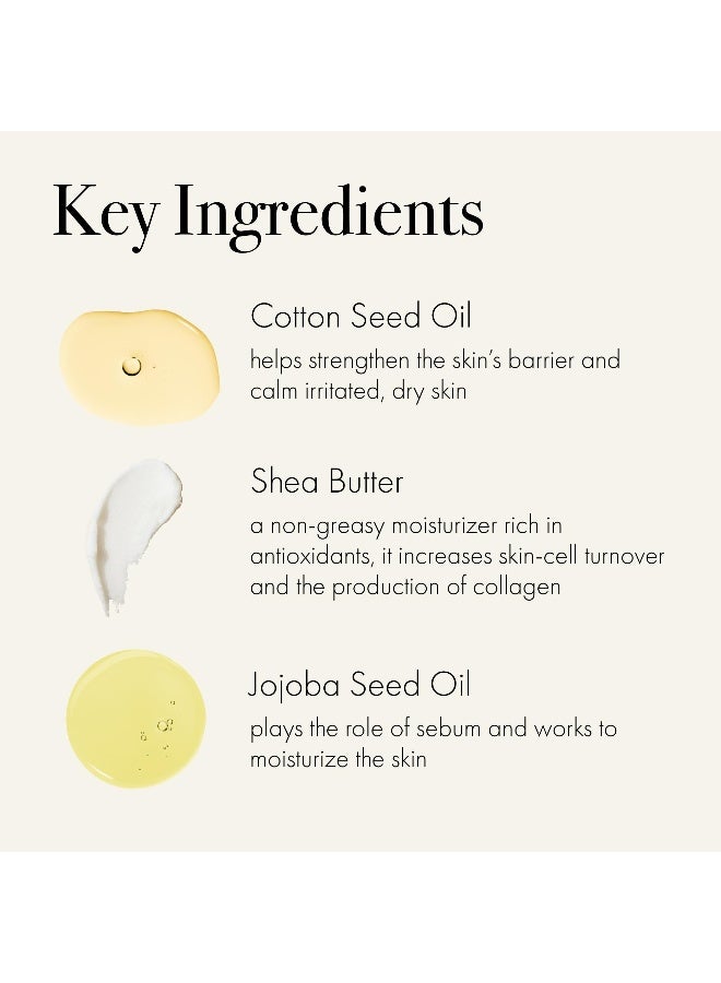 LAFCO New York Hand Cream, Chamomile Lavender - 12 oz - Restores & Repairs Skin - All Skin Types - Hypoallergenic, Synthetic Free & Cruelty Free - Made in Italy - Image 3