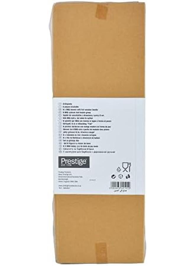Prestige Bbq Skewers Brown Pr42101  - Image 4
