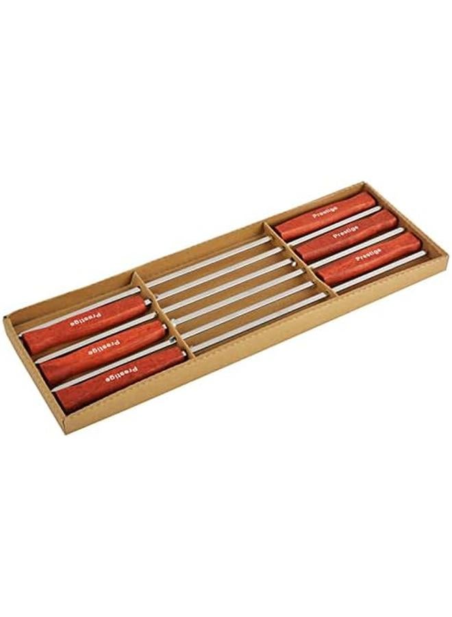 Prestige Bbq Skewers Brown Pr42101  - Image 2
