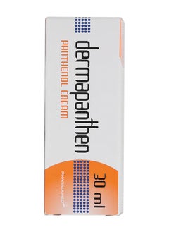 Dermapanthen Panthenol Cream 30ml