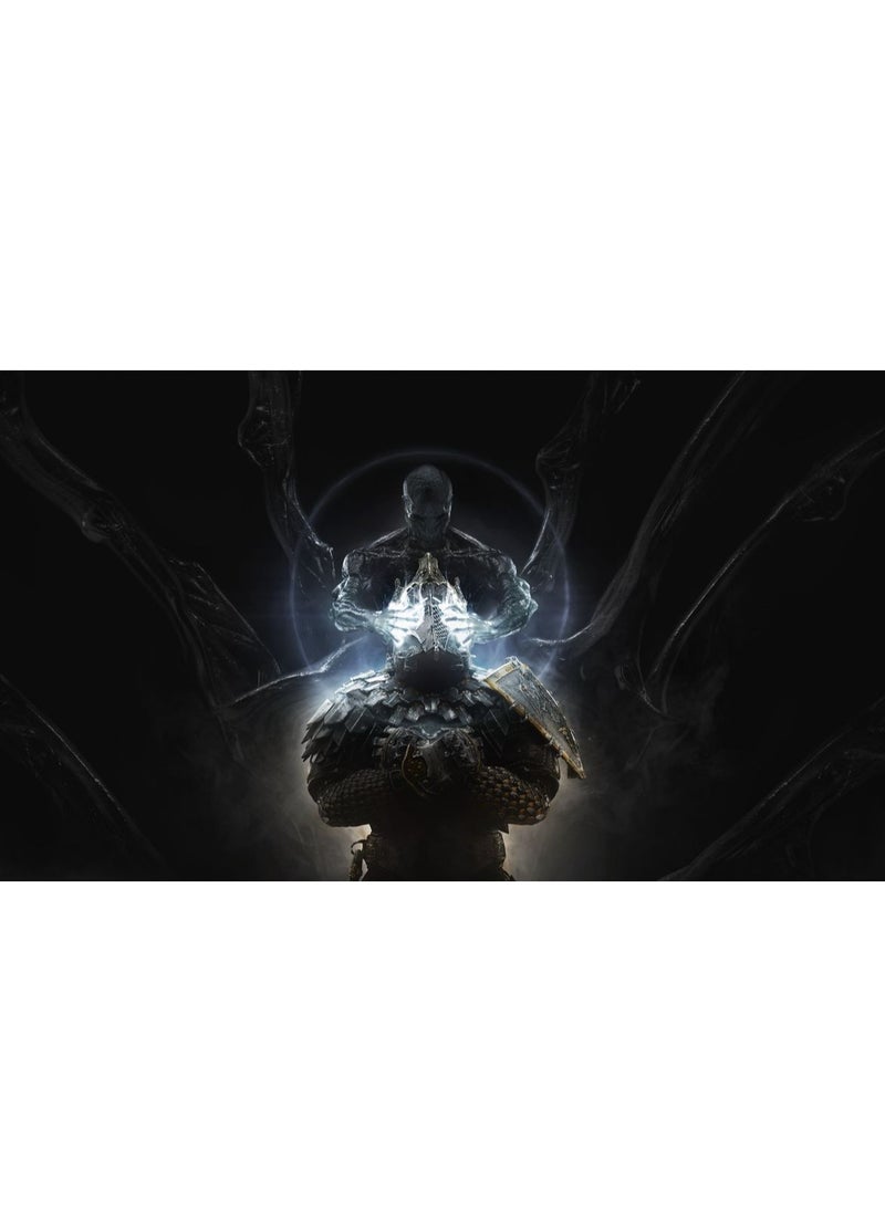 بلاي ستيشن Mortal Shell Enhanced Edition (Deluxe Set)  - Image 5