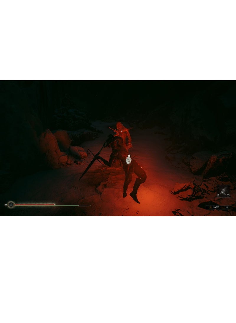 بلاي ستيشن - Mortal Shell Enhanced Edition (Deluxe Set) - Image 1