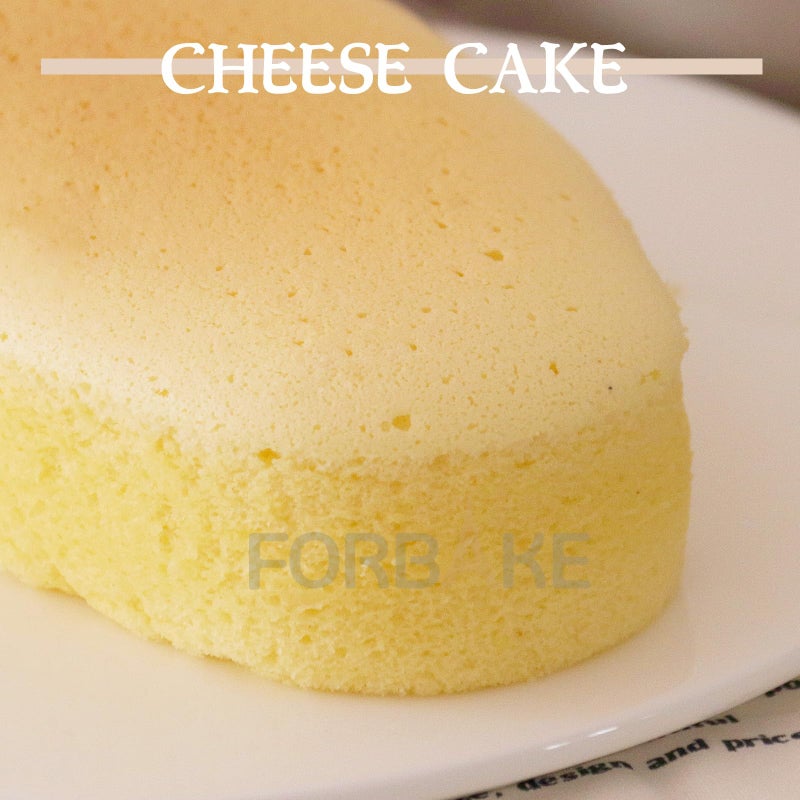 Marimer FOR BAKE Non-Stick 8" Oval Cheesecake Pan Set - 2-Pack Golden Aluminum Alloy Baking Molds for Perfect Cakes & Breads - Bake Like a Pro! - Image 4