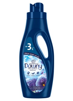 Downy Fabric Conditioner Concentrate Valley Dew  Variant  - Image 1
