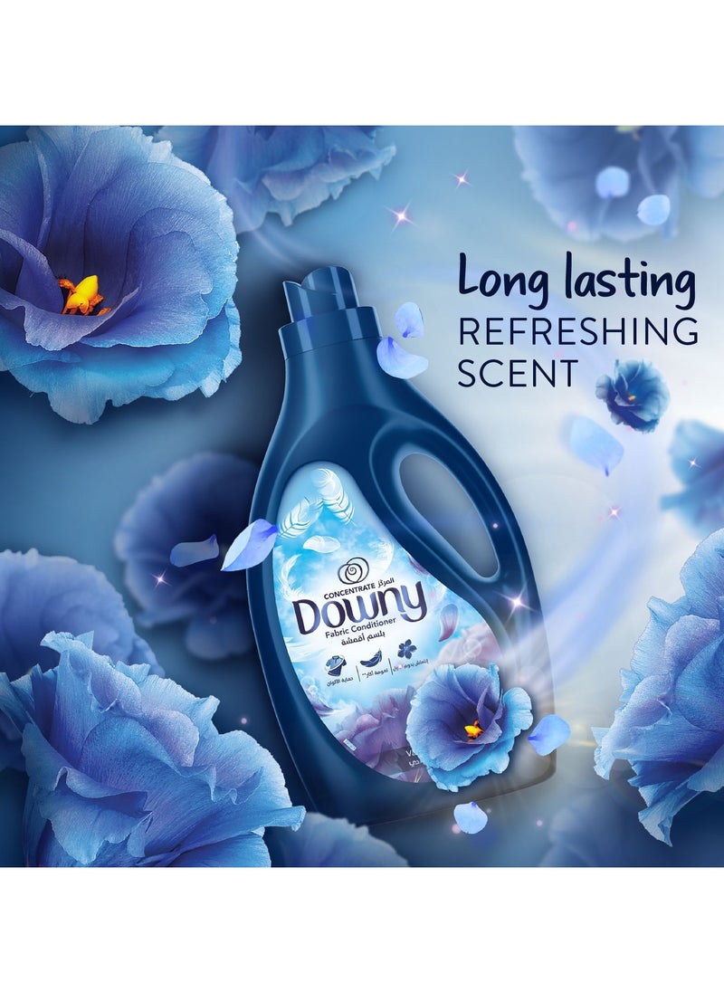 Downy - Fabric Conditioner Concentrate Valley Dew  Variant 1L - Image 1