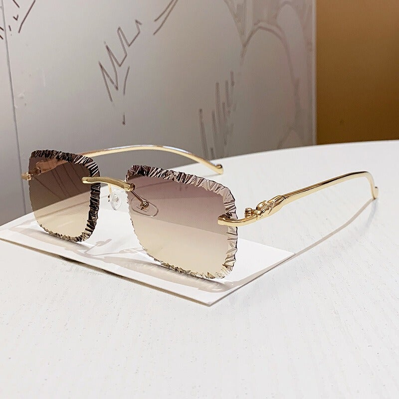 Sunglasses UV Protection Fashion QZ1302-90364 - Image 1