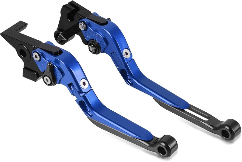 LANQIAN CNC Brake & Clutch Levers Set for YZF R1/R6 - Image 5