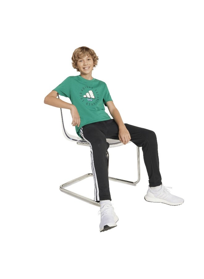 Adidas adidas fun unisex graphic t-shirt  - Image 4