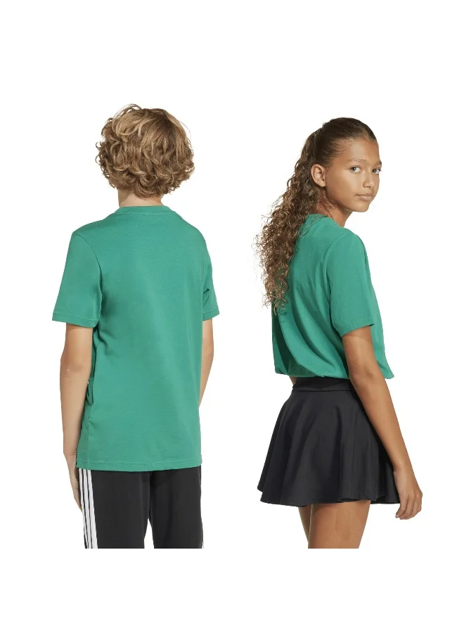 Adidas fun unisex graphic t-shirt