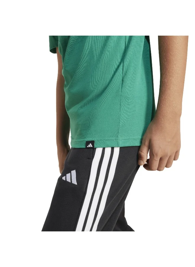 Adidas fun unisex graphic t-shirt