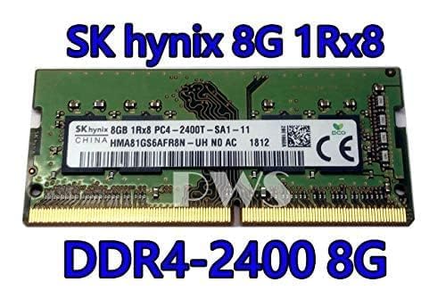Hynix Hynix HMA81GS6AFR8N-UH 8GB DDR4 2400MHz Memory Sodimm Module - Image 3