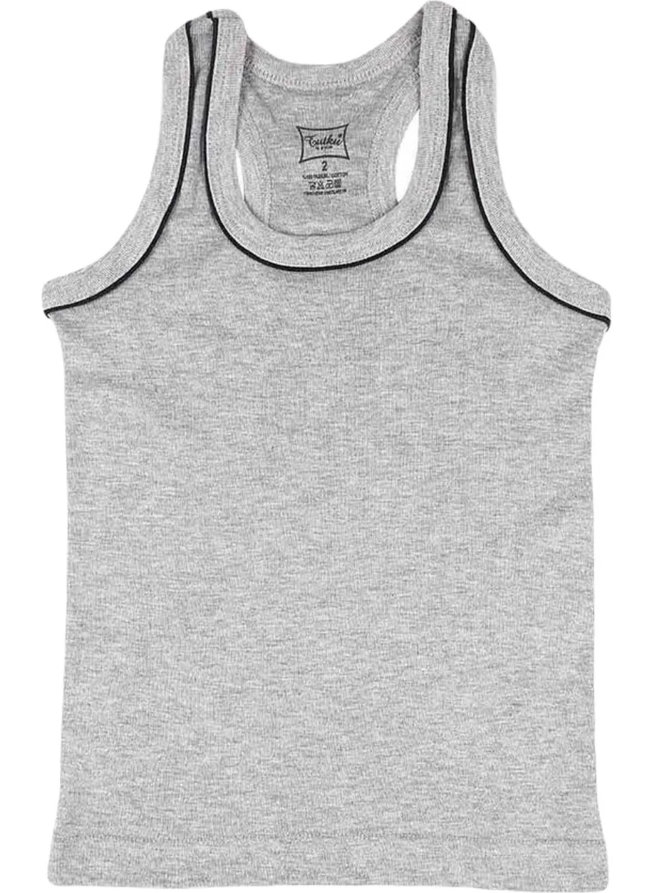 Tutku 130 Kids Sports Athlete 3 Piece