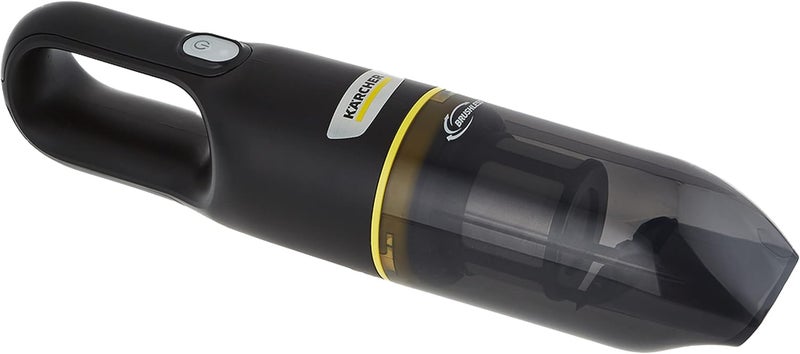 Kärcher Karcher - VCH2s Handheld Vacuum Cleaner, Brushless motor, compact, Rechargeable, Ideal for Car vacuuming - Image 1