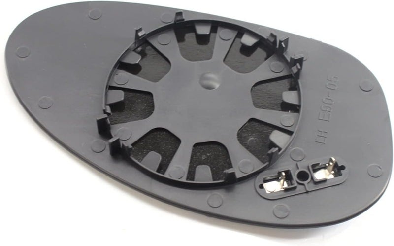 DEMULAX Heated Side Mirror Glass for BMW - Image 4