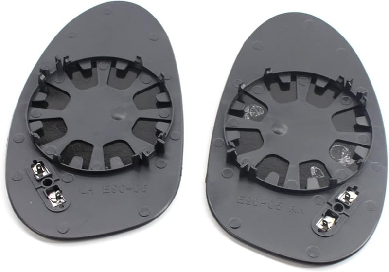 DEMULAX Heated Side Mirror Glass for BMW - Image 2