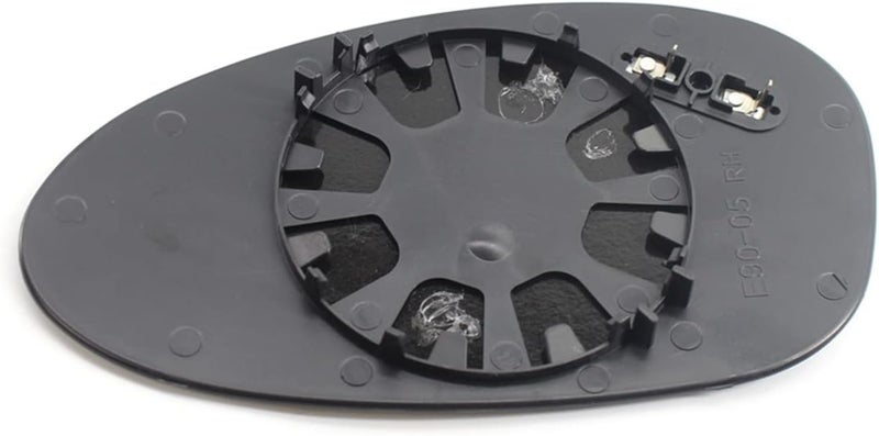 DEMULAX Heated Side Mirror Glass for BMW - Image 3