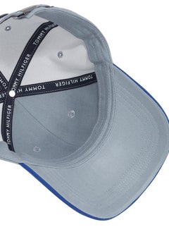 TOMMY HILFIGER Corp Curved Peak Cap  - Image 3