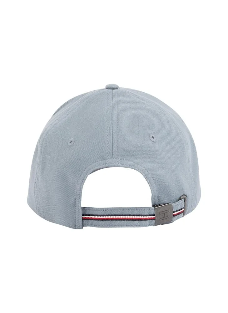 TOMMY HILFIGER Corp Curved Peak Cap