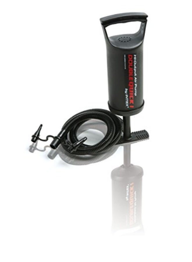 INTEX Double Quick – Hand Pump