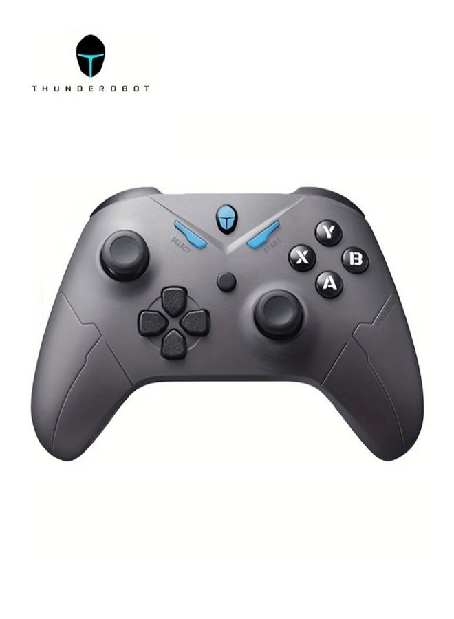 ThundeRobot G30S Tri-Mode Wireless Gamepad Controller Hall Effect Triggers 500Hz Polling Rate Adjustable Height Joystick for Switch Windows PC Tablet Smart TV - Image 1