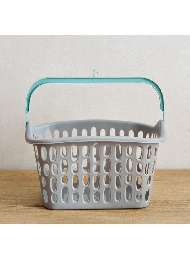 Home Box Spectra Carryon Basket 25.4 x 15.1 x 18.43 cm - Image 2