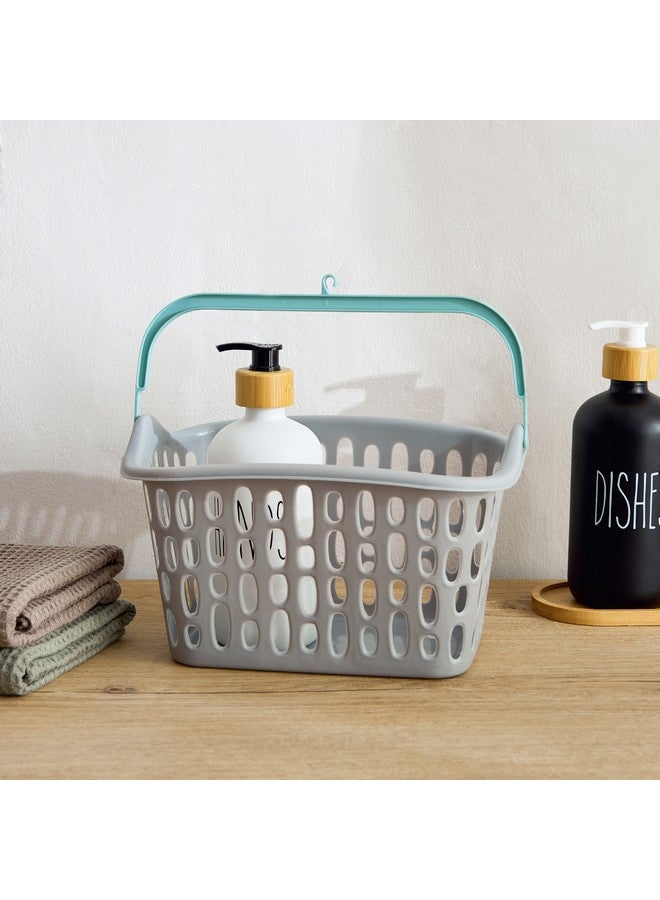 Home Box Spectra Carryon Basket 25.4 x 15.1 x 18.43 cm - Image 5