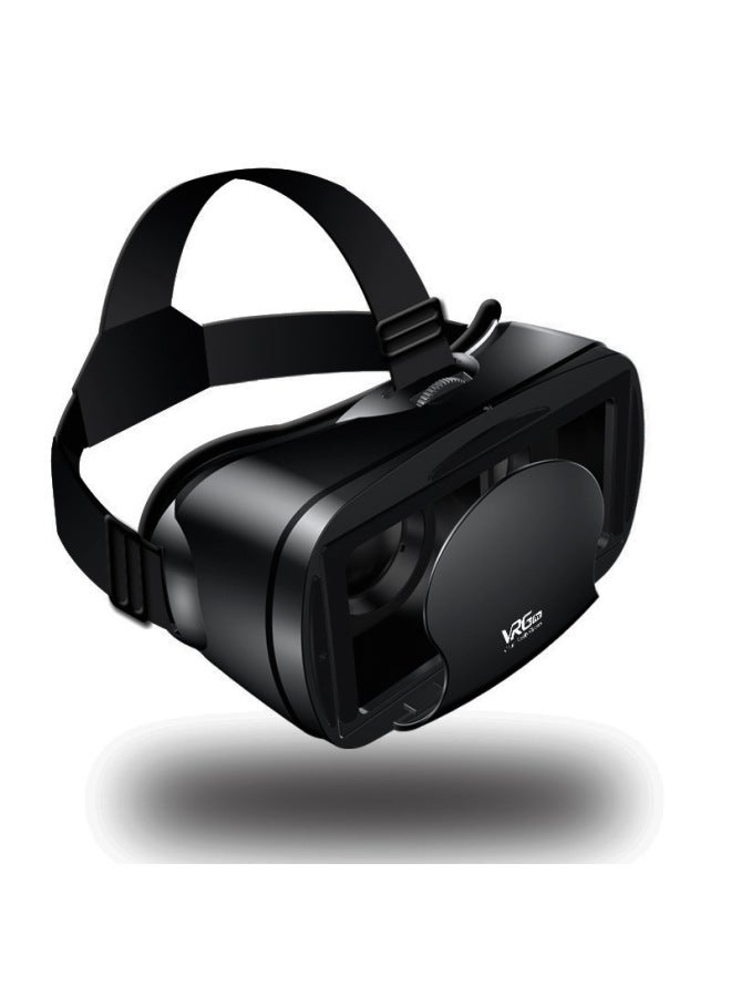 VRG Pro Blue Light Eye Protection Glasses Mobile Phone Virtual Reality Helmet 3d Glasses - Image 1