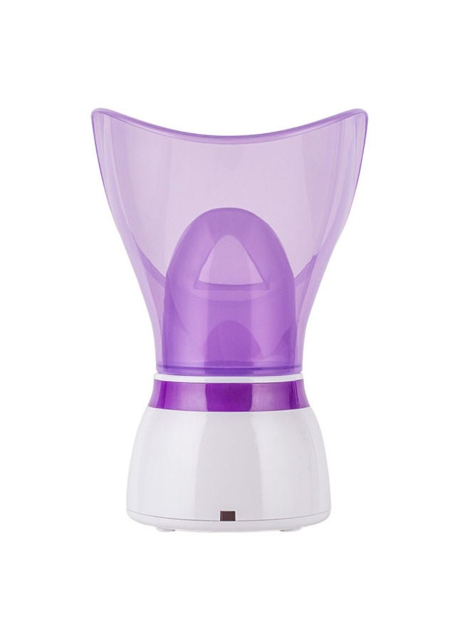 نيبمينينت جهاز بخار حراري للوجه، بخاخ للتنظيف العميق للوجه أرجواني 26.8 x 18 13.5سنتيمتر - Image 2