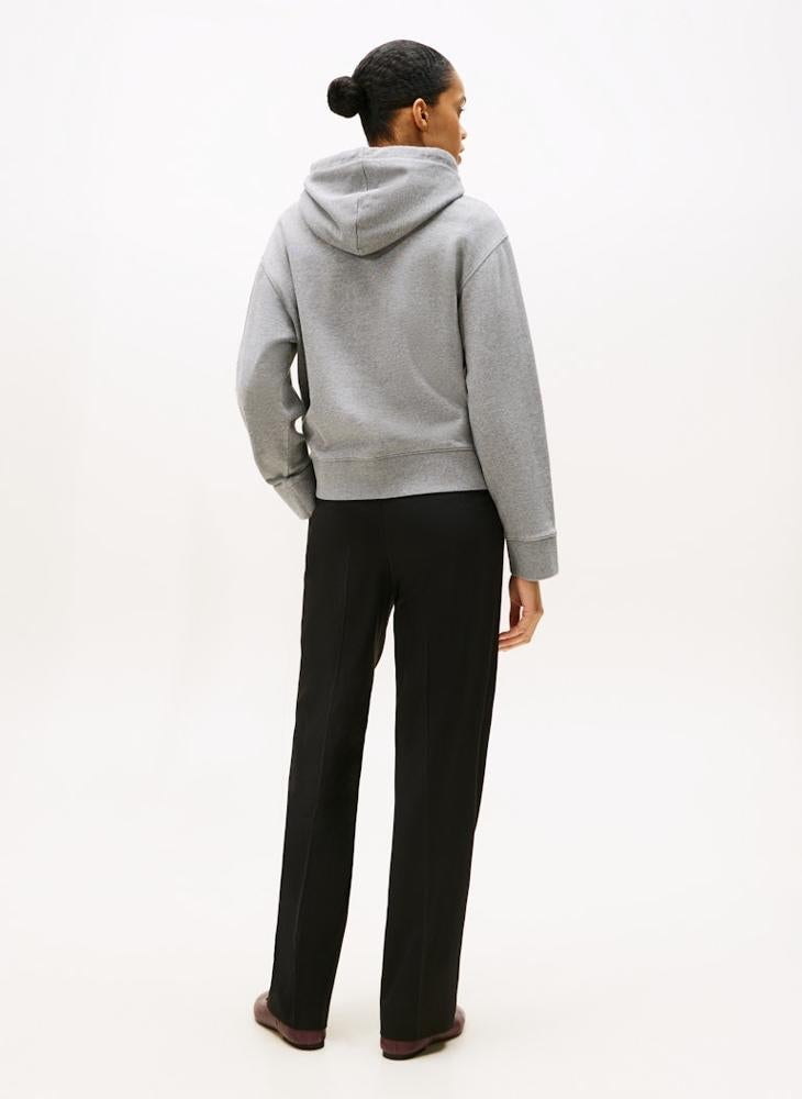 TOMMY HILFIGER Essential Pullover Hoodie - Image 2