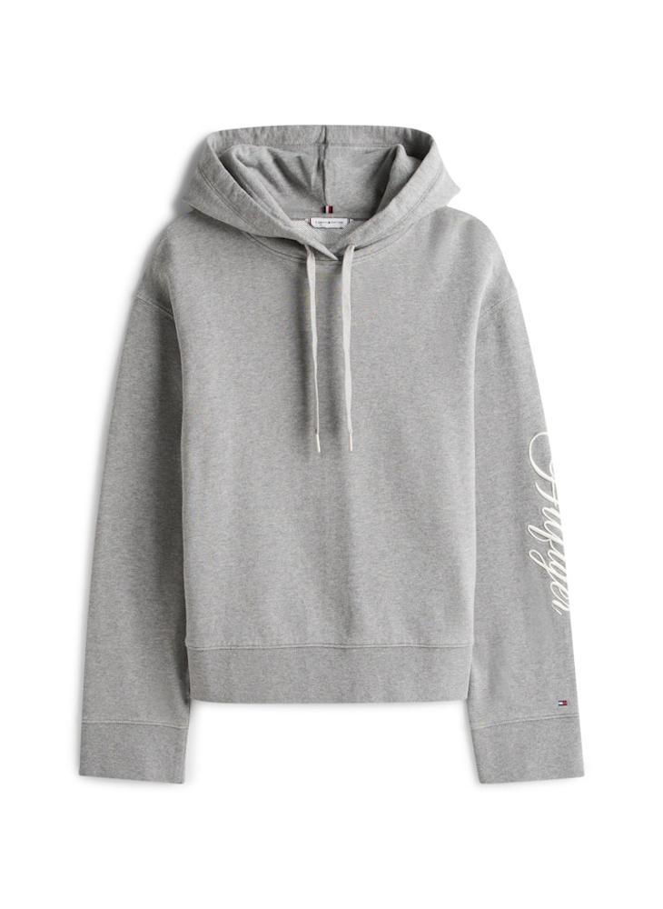 TOMMY HILFIGER Essential Pullover Hoodie - Image 5