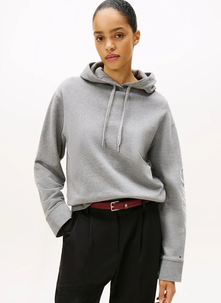 Essential Pullover Hoodie